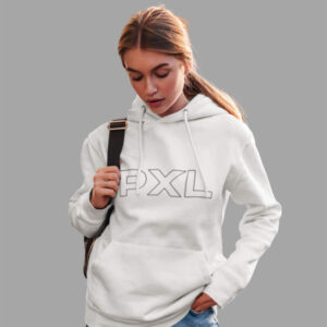 White - Front Large PXL